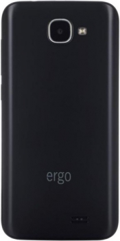 Ergo A502 Dual Sim Black